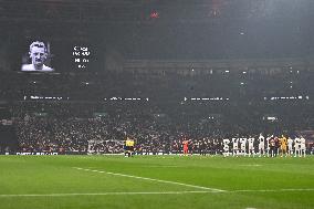 England v Albania - European Qualifiers Group K - FIFA World Cup 2026
