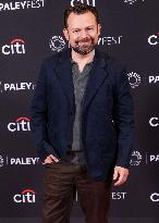 2025 PaleyFest LA - Apple TV+'s 'Severance' Season 2