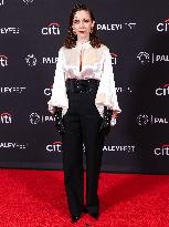 2025 PaleyFest LA - Apple TV+'s 'Severance' Season 2