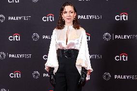 2025 PaleyFest LA - Apple TV+'s 'Severance' Season 2
