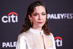 2025 PaleyFest LA - Apple TV+'s 'Severance' Season 2
