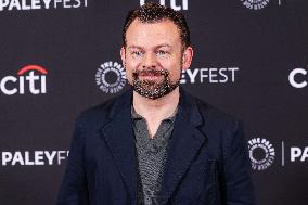 2025 PaleyFest LA - Apple TV+'s 'Severance' Season 2