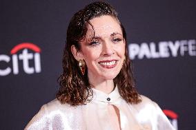 2025 PaleyFest LA - Apple TV+'s 'Severance' Season 2