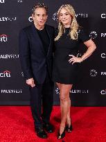 2025 PaleyFest LA - Apple TV+'s 'Severance' Season 2