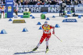 Lahti Ski Games 2025