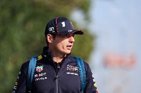 MOTORI - Formula 1 - FORMULA 1 HEINEKEN CHINESE GRAND PRIX 2025