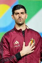 Ukraine v Belgium - UEFA Nations League 2024/25 League A/B Play-offs First Leg