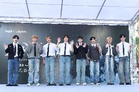 Boy Band ARKis