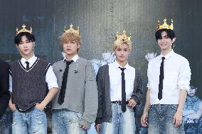 Boy Band ARKis
