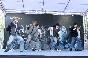 Boy Band ARKis