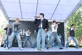 Boy Band ARKis