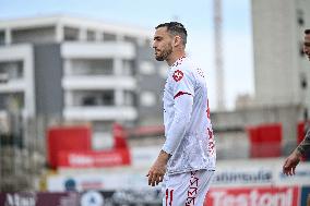 CALCIO - Serie C Italia - Torres vs Rimini