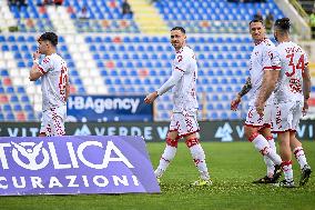 CALCIO - Serie C Italia - Torres vs Rimini