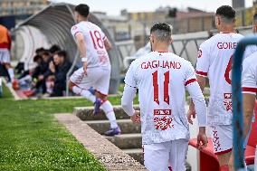 CALCIO - Serie C Italia - Torres vs Rimini