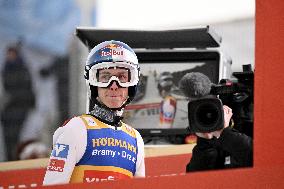 Lahti Ski Games