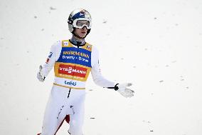 Lahti Ski Games