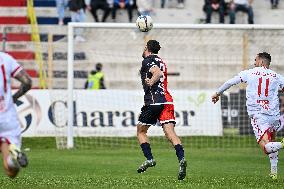 CALCIO - Serie C Italia - Torres vs Rimini