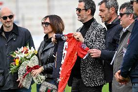 CALCIO - Serie C Italia - Torres vs Rimini