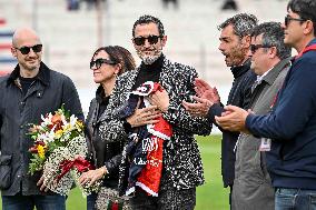 CALCIO - Serie C Italia - Torres vs Rimini