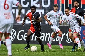 CALCIO - Serie C Italia - Torres vs Rimini