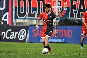 CALCIO - Serie C Italia - Torres vs Rimini