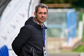 CALCIO - Serie C Italia - Torres vs Rimini