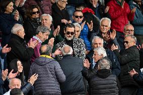 CALCIO - Serie C Italia - Torres vs Rimini