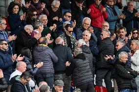 CALCIO - Serie C Italia - Torres vs Rimini