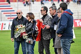 CALCIO - Serie C Italia - Torres vs Rimini