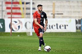 CALCIO - Serie C Italia - Torres vs Rimini