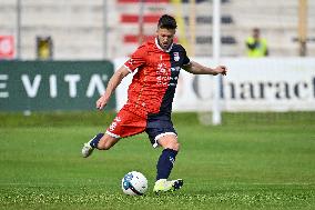 CALCIO - Serie C Italia - Torres vs Rimini