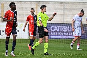 CALCIO - Serie C Italia - Torres vs Rimini