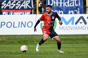 CALCIO - Serie C Italia - Torres vs Rimini