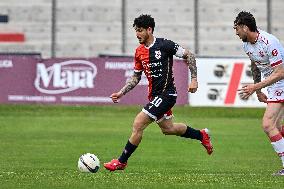 CALCIO - Serie C Italia - Torres vs Rimini