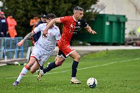 CALCIO - Serie C Italia - Torres vs Rimini