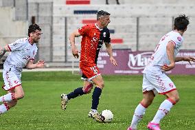 CALCIO - Serie C Italia - Torres vs Rimini