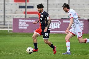 CALCIO - Serie C Italia - Torres vs Rimini