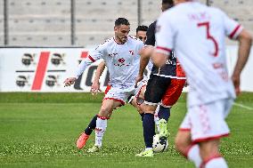 CALCIO - Serie C Italia - Torres vs Rimini