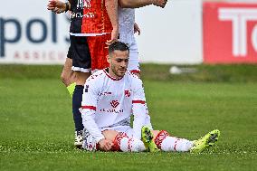 CALCIO - Serie C Italia - Torres vs Rimini