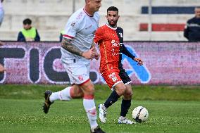 CALCIO - Serie C Italia - Torres vs Rimini