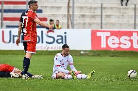 CALCIO - Serie C Italia - Torres vs Rimini