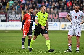 CALCIO - Serie C Italia - Torres vs Rimini