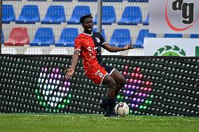 CALCIO - Serie C Italia - Torres vs Rimini