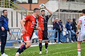 CALCIO - Serie C Italia - Torres vs Rimini