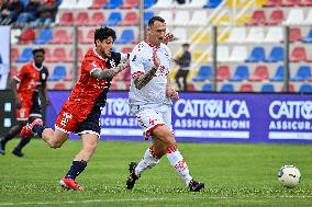 CALCIO - Serie C Italia - Torres vs Rimini