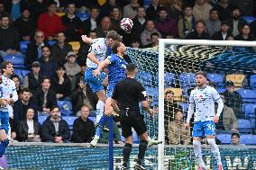 AFC Wimbledon v Barrow - Sky Bet League 2