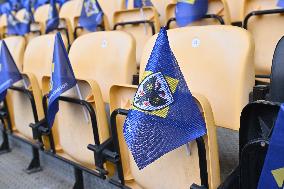 AFC Wimbledon v Barrow - Sky Bet League 2
