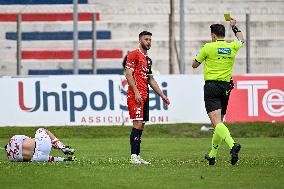 CALCIO - Serie C Italia - Torres vs Rimini