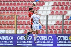 CALCIO - Serie C Italia - Torres vs Rimini