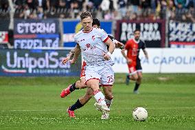 CALCIO - Serie C Italia - Torres vs Rimini